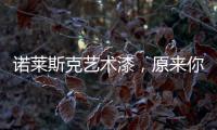 诺莱斯克艺术漆，原来你是这样的墙面产品!