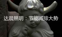 达晨照明
：节能减排大势所趋
，太阳能路灯如何选择?