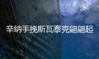 辛纳手挽斯瓦泰克翩翩起舞
，谢淑薇冠军梦碎�，王紫莹成温网双冠王