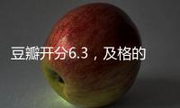 豆瓣开分6.3

，及格的《恶意》却难成佳作！