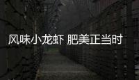 风味小龙虾 肥美正当时！珠海这家店赢得食客“正宗”认证