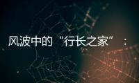 风波中的“行长之家”
：一条“家产”视频带来的联想与追问