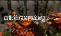 首批签约意向金额1.2亿元！华发（澳门）国际融资租赁有限公司揭牌开业