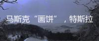 马斯克“画饼”
	，特斯拉创十年最大单日涨幅