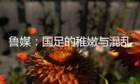 鲁媒：国足的稚嫩与混乱体现得淋漓尽致，久帅用人有保守成分