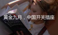 黄金九月，中国开关插座品牌以“质”取胜