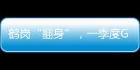 鹤岗“翻身”，一季度GDP增速何以达到全省第一？
