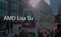 AMD Lisa Su 
：AI PC是未来计算的核心，三大趋势引领智能革命