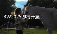 BW2025即将开展，技嘉AORUS雕妹约你3H｜3A08 雕宅见