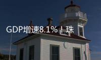 GDP增速8.1%
！珠海高新区“开门红”是如何拼出来的
