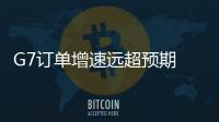 G7订单增速远超预期 何小鹏：不卷价格卷技术