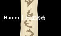 Hamm │ 行业突破：专业版智能压实系统 (Smart Compact Pro) 实现了将实时密度测量功能应用于自动压实过程中