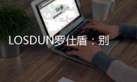 LOSDUN罗仕盾：别墅智能门的新世纪跨越