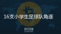 16支小学生足球队角逐！第五届小学生足球大会珠海赛区开赛