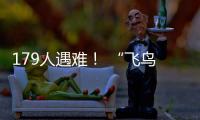 179人遇难！ “飞鸟撞机”到底有多危险？