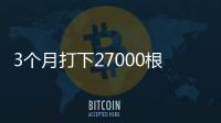 3个月打下27000根桩基，九号富山项目总投资20亿元稳步推进