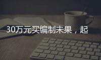30万元买编制未果
，起诉要求退款被驳回