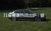 31省健康热词出炉�：银发经济、生物医药、AI+医疗迎机遇