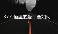 37℃恒温的爱，要如何说再见？