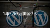 1年5263万美金！3年675万美金！老詹步步为营，布朗尼却没有退路