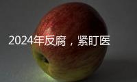 2024年反腐，紧盯医药等六大重点领域丨时政周报
