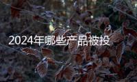 2024年哪些产品被投诉最多？哪些人最爱投诉？