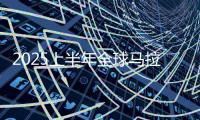 2025上半年全球马拉松排名：厦门马拉松国内第一
