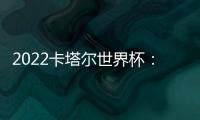 2022卡塔尔世界杯
	：实现梦想的旅程