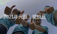2021年元旦
，坚锐五金祝你：幸福安康、万事顺心