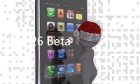 iOS 26 Beta 3 改进汇总：Liquid Glass 设计再次调整