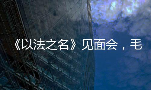 剧内演技精彩的杰又演员们