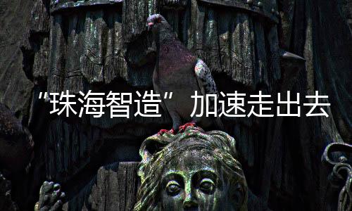 珠海智造值得一提的加速集是