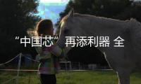 “中国芯”再添利器 全国首台晶圆级“等离子多驱解离刻蚀设备” 发布！