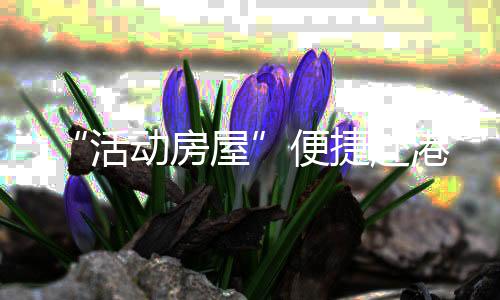 便捷赴港企业负责人对接