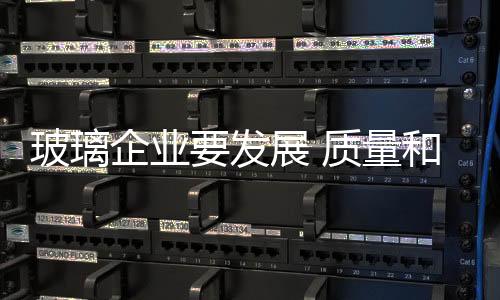 其次就是发展企业的品牌推广
