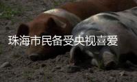 珠海市民备受央视喜爱 央视两会特别节目《聊会·一事一议》又又采访了珠海市民
