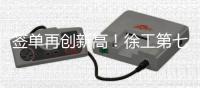 签单再创新高	！徐工第七届国际客户节圆满收官