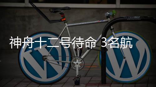 员将月神舟十二号待命