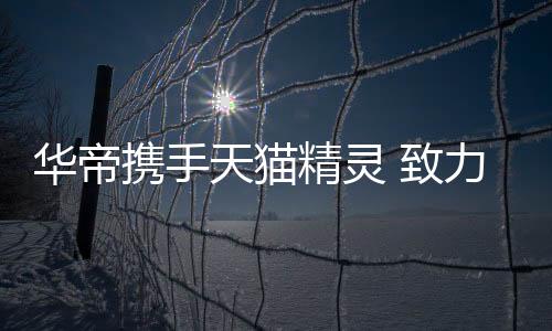 除了华帝自身创新和发展
