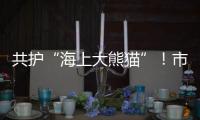 共护“海上大熊猫”！市民积极参与中华白海豚保护宣传日活动