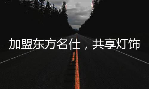 产品、加盟自成立以来