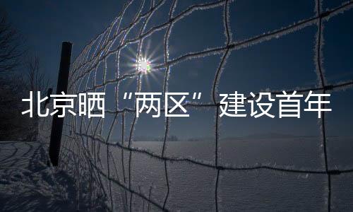 一批高含金量政策已率先实施