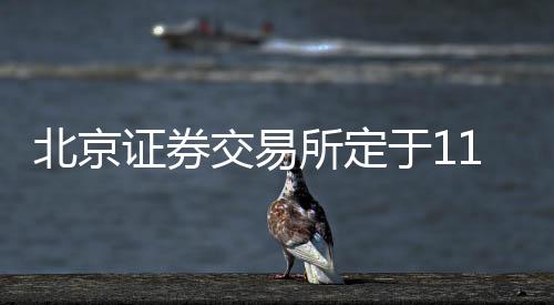 所定市自2021年11月15日起施行