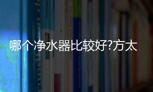 影响消费者的个净健壮