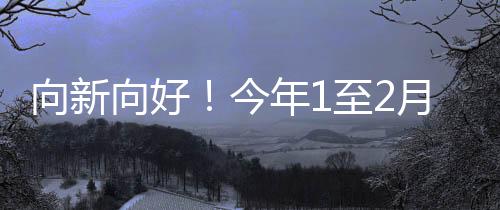 机电等重点产品出口增势较好