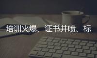 培训火爆
	�、证书井喷	、标准未明
：家庭教育指导师“虚火”