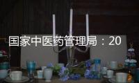 国家中医药管理局：2030年三级妇幼保健院设置中医临床科室比例将达95%