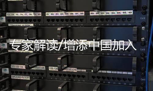 专家增添中国必须通过合作