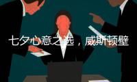 七夕心意之选，威斯顿壁挂炉让爱升温