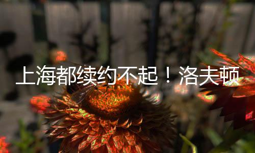 上海赛也就是都续说